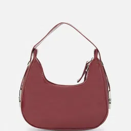 CARRY CITY Structured Shoulder Bag-24