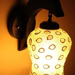 SWIATLO Black Wood Wall Lamps-picture-27