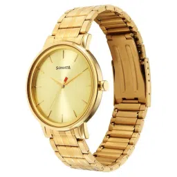 Sonata 7131YM01 Utsav Analog Watch for Men image 3