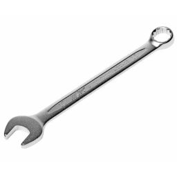 JTC Euro Type Chrome Vanadium Steel Combination Wrench 16 mm Size x 205 mm Length, JTC AE2416-14