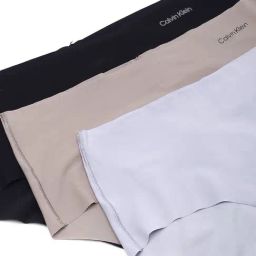 Calvin Klein Underwear Black Hipster-picture-28