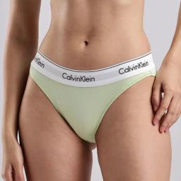 Calvin Klein Underwear Highline Green Hipster-picture-30