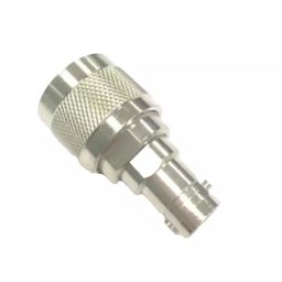 RS PRO Straight Coaxial Adapter 50 Ω Type N Plug to BNC Socket 11GHz, 2177794-image-69