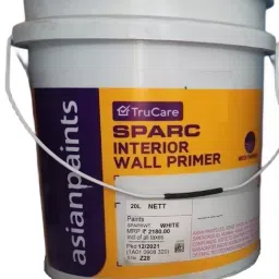 Asian Paints 1 L Water Based Interior Primer-32