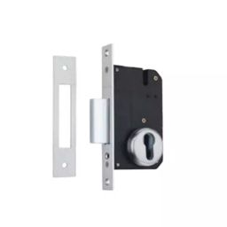 Link Mortise Dead Lock Stainless Steel Finish, 0040-image-54