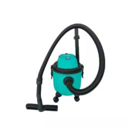 AKARI Electric Vacuum Cleaner 15 L 1000 W, APT-VC-15L GREEN-28
