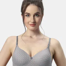 Sonari Bra Medium Coverage Lightly Padded-image-22