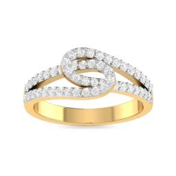 PC Jeweller Gofried 18k Gold Ring for Women-image-99