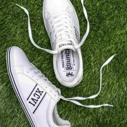 Red Tape Women's White Sneakers-image-85