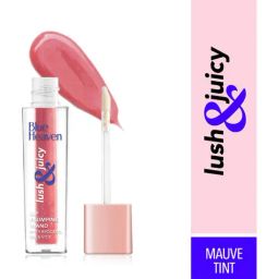 Blue Heaven Lush & Juicy Lip Plumping Wand Mauve Tint - 4.5 ml-image-13