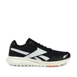 Reebok Men's South Ferry 2.0 Black Running Shoes-image-4