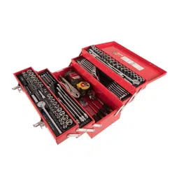 JTC Portable Tool Box with Tool Set for Garage and Workshops Use, JTC-B108 (Set of 109 Pcs)-5