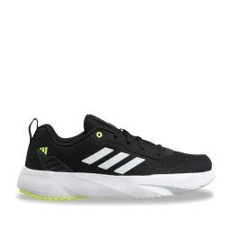 Adidas Men's Base-Strike Black Running Shoes-picture-33