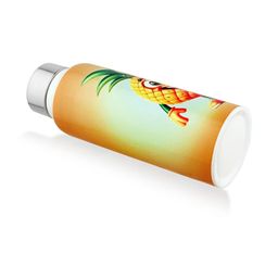 Purex Multi Stainless Steel Spill Proof Water Bottle-image-77