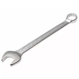 JTC Euro Type Chrome Vanadium Steel Combination Wrench 25 mm Size x 295 mm Length, JTC AE2425-8