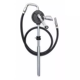 Dayton Cast Iron Hand Operated Drum Pump 1-1/8 inch Outlet OD, 4VCR3-image-80