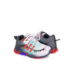 DRACKFOOT Boys Printed Sneakers-image-61