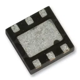 Vishay AUDIO JACK DETECTOR/CNTRL SW, MINI QFN-6, DG2591DN-T1-GE4-picture-38