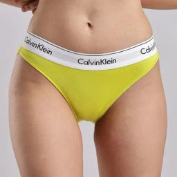 Calvin Klein Underwear Sahara Sun Hipster-picture-34