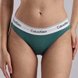 Calvin Klein Underwear Lively Teal Hipster-picture-19