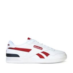 Reebok Men's Court Advance Clip White Casual Sneakers-picture-5