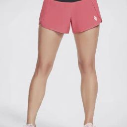 Skechers Coral Mid Rise Sports Shorts-34