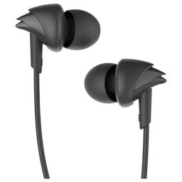 boAt BassHeads 100 T Wired Earphones with Super Extra Bass, Hawk-Inspired Design and Mic (Black)-picture-22