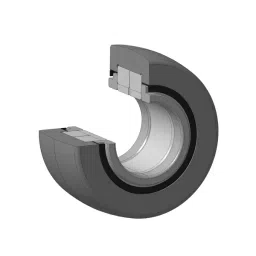NTN Roller Follower Bearing With Inner Ring, Inner Dia 25 mm, Outer Dia 62 mm, Width 24 mm, NUTR305/3AS-image-37