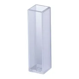 AS ONE Standard Quartz Cell, 3.5 ml , 2-7644-03-image-50