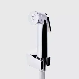 D&B BATHWARE ABS Chrome Finish Health Faucet Gun, DB-TLTHF6652 -ABS - FAUCETSONLY image 2