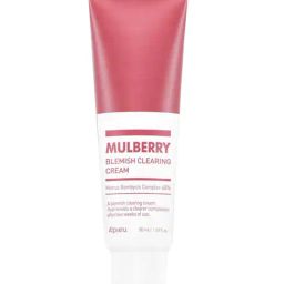 A'pieu Mulberry Blemish Clearing Cream - 50 ml-1