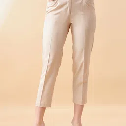 PowerSutra Women Tailored Trousers-picture-34