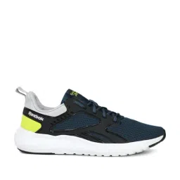 Reebok Men's Solecure Run Navy Running Shoes-picture-44