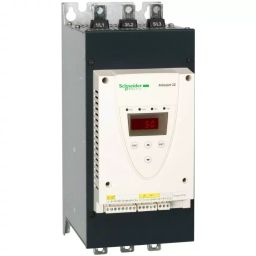 Schneider Electric Altistart 22 Three Phase 74.54 kW Star Delta Motor Starter, ATS22C14S6U-picture-5