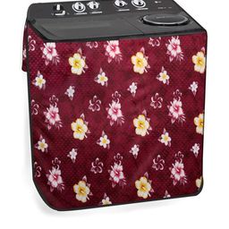 The Furnishing Tree Washing Machine Cover Compatible for-image-82