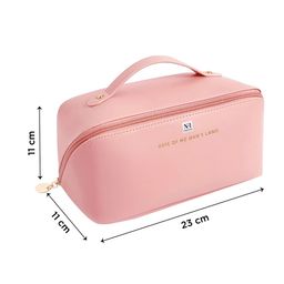 NFI essentials Lightweight Makeup Pouch image 2