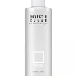 ROVECTIN Clean Marine Micellar Deep Cleansing Water - 400 ml-13