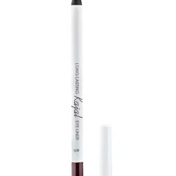 Lamel Long Lasting Kajal Eye Liner 406 Mocha - 1.7 gm-picture-0