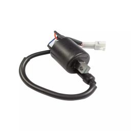 Deutsche Ignition Coil for TVS XL Super 100 ES BS-IV, DEUS-1750A-7