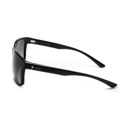 SCOTT SC2499 Mel Grey Gradient Square Sunglasses image 4