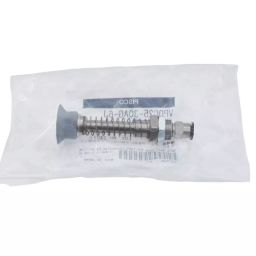 PISCO Vacuum Pad Long Stroke Without Cover Spring Type Outlet Top Standard One-touch Fitting 50 mm, VPOC50-30RNE-6J-47
