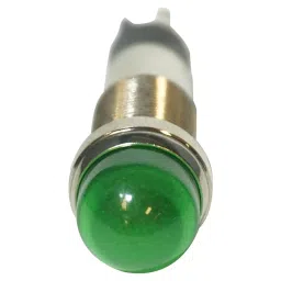 DIALIGHT LED INDICATOR, PANEL, 12.7MM, GRN, 28V, 656-3206-304F-picture-37