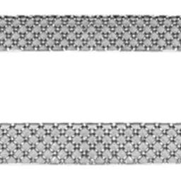 Oscar Chrome Bentley Grill for i20 Type 2-image-64