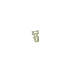 RS PRO Natural Cable Tie Mount 10.2 x15.9 mm 5 mm Max, 2138530 (Bag 100 pcs)-picture-6
