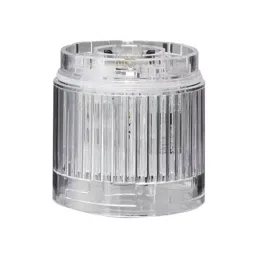Patlite LED Light Unit for LR5 Series Tower Light, White, LR5-E-C-picture-28