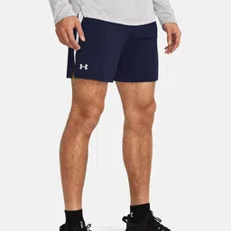 UNDER ARMOUR Men Tech Vent 6in Loose Fit Training or Gym Shorts-image-34
