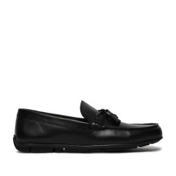 Aldo Men's Black Formal Mocassins-image-97