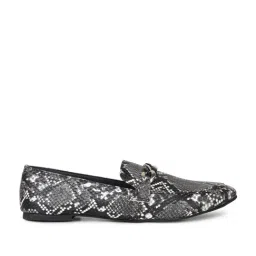 Inc.5 Women's Black Casual Loafers-image-63