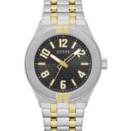 Guess GW0661G4 ESCAPE Analog Watch For Men-34