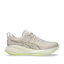 Asics Women's GEL-CUMULUS 27 Mineral Beige Running Shoes-image-41